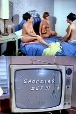 Póster de Shocking Set!!?
