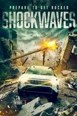 Póster de Shockwaves