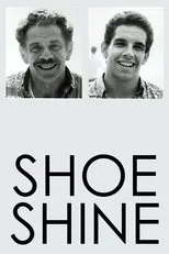Póster de Shoeshine