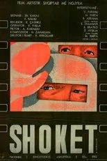 Póster de Shoket