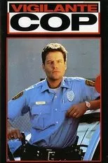 Póster de Shoot First: A Cop's Vengeance