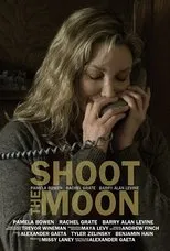 Póster de Shoot the Moon