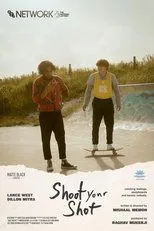 Póster de Shoot Your Shot