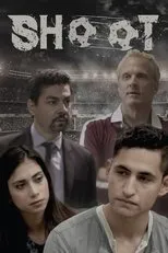 Póster de Shoot