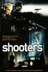 Póster de Shooters