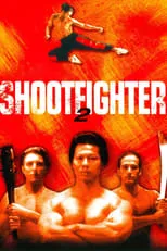 Póster de Shootfighter 2