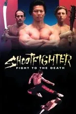Póster de Shootfighter
