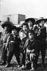 Póster de Shootin' Injuns