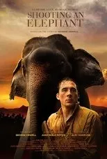 Póster de Shooting an Elephant