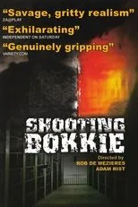 Póster de Shooting Bokkie