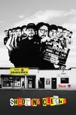 Póster de Shooting Clerks