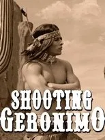 Póster de Shooting Geronimo
