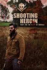 Póster de Shooting Heroin