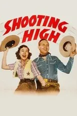 Póster de Shooting High