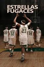 Póster de Shooting Stars