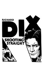 Póster de Shooting Straight