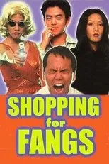 Póster de Shopping for Fangs