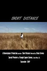 Póster de Short Distance