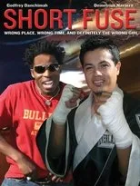 Póster de Short Fuse