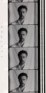 Póster de Short Shave