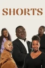 Póster de Shorts