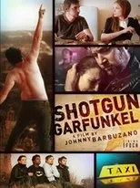 Póster de Shotgun Garfunkel