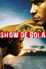 Póster de Show de Bola