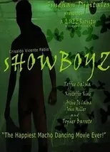 Póster de Showboyz