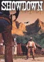 Póster de Showdown at Eagle Gap