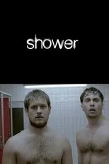 Póster de Shower