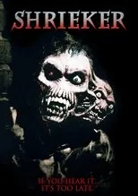 Póster de Shrieker