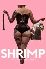 Póster de Shrimp
