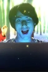 Póster de SHROOM TRIP OPERA Italiano