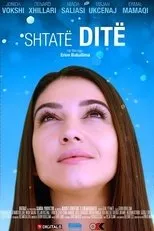Póster de Shtate Dite