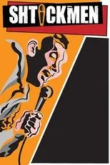 Póster de Shtickmen