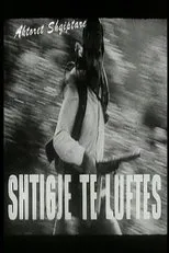 Póster de Shtigje të luftës