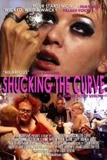 Póster de Shucking the Curve