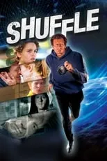 Póster de Shuffle
