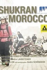 Póster de Shukran Morocco