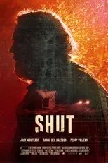 Póster de Shut