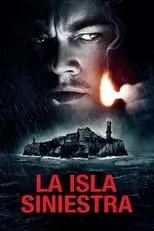 Póster de Shutter Island