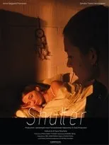 Póster de Shutter