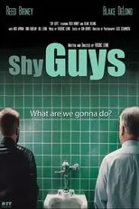 Póster de Shy Guys
