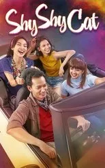 Póster de Shy Shy Cat