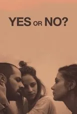 Póster de ¿Sí  o no?