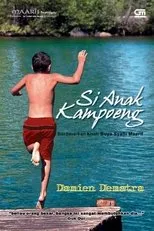 Póster de Si Anak Kampoeng