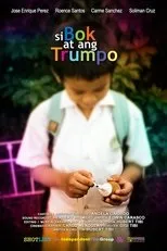 Póster de Si Bok at ang Trumpo