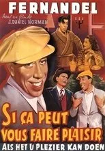 Póster de Si ça peut vous faire plaisir