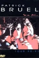 Póster de Si ce soir... 1990