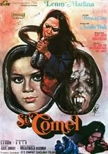Póster de Si Comel